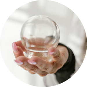 ventosas de acupuntura salud digestiva Emma Mirapeix