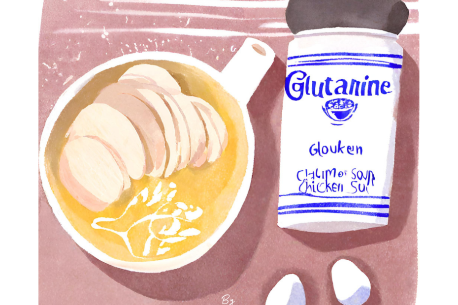 Glutamina permeabilidad intestinal inflamación intestinal problemas digestivos Emma Mirapeix Blog